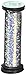 Kreinik Blending Filament 50m Metallic Thread for Sewing, 55-Yard, Solar Silver