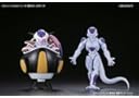 Bandai Hobby Figure-Rise Mechanics Frieza Hover Pod 