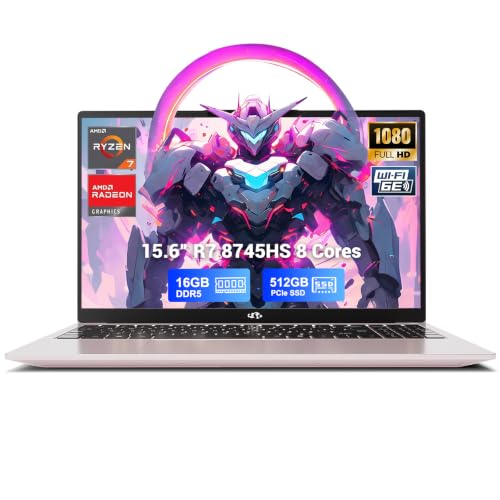 NIMO N158 Gaming Laptop