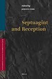 Septuagint and Reception-Wow! eBook