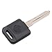 Transponder Ignition Chip Key for Nissan Pathfinder Titan Xterra 350z Quest Frontier Murano Maxima