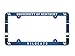 NCAA Full Color Plastic License Plate Frame