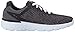 Skechers Performance Women's Go Run 400 Empower Running Shoe,Black/Pink,7.5 M US