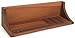 Redmon 5323 Teak Collection Bench, 20 x 13.5 x 17.5 Height primary