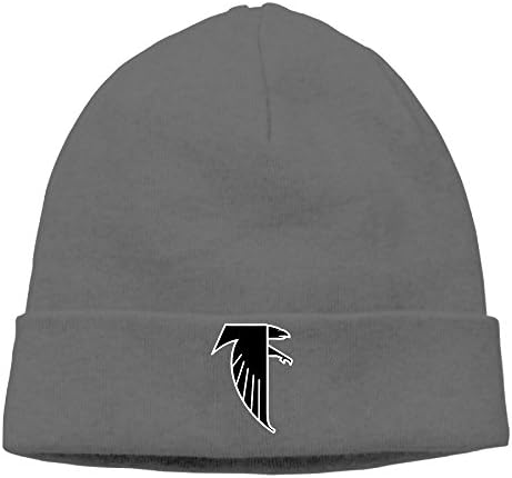 Doll4 Atlanta Freddie Falcon Men And Women Comfortable Knitted Beanie Skull Caps