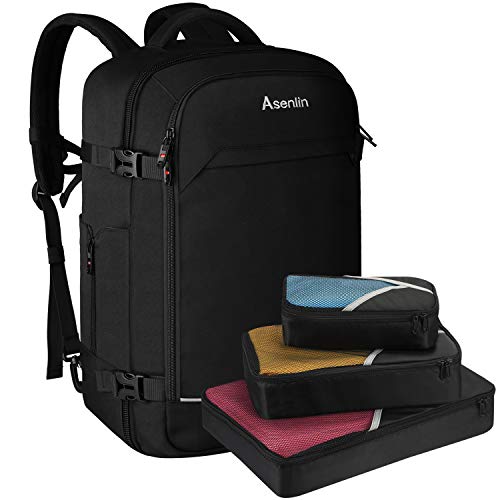 travel backpack suitcase