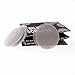 MAYBAO Pipe Screens Silver Smoking Pipe Screen filter Stainless Steel Gauzes pipe screen filter for smoking pipes