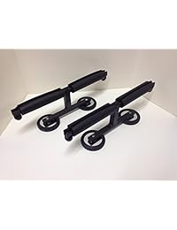 Apretado línea Enterprises caña de pescar estante para vehículos   imanes para campanas de metal solo y o de aspiradora tazas para todos los tipos de metal Non metal Capucha