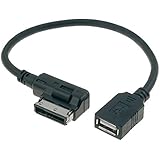 Ami Mdi Mmi Usb Audio Mp3 Music Interface Adapter For