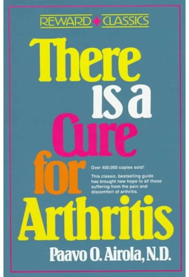 How to Get Well: Dr. Airola's Handbook of Natural Healing: Airola