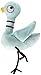 Kohl's Cares Plush Stuffed Animal, Pigeon