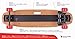 Benchwheel Dual 1800w Electric Skateboard B2