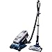 Shark UV7965 Vacuum Cleaner, Black/Teal