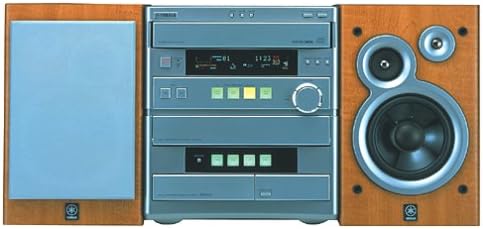 yamaha nx gx 505 speakers