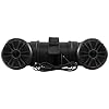 BOSS-AUDIO-ATV85B-Powersports-Plug-and-Play-Audio-System-with-Weather-Proof-8-Inch-Component-Speakers-Bluetooth-Audio-Streaming-and-Built-in-700-Watt-Amplifier