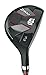 WILSON Staff D300 Hybrid 3, 19.0 Regular RH