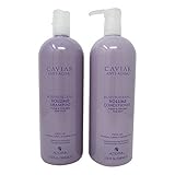 Alterna Caviar Anti-Aging Volume Shampoo & Conditioner (33.8 Oz Each)