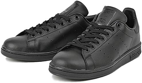 adidas stan smith black m20327