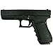 Fixxxer brand Stainless Steel 3 piece replacement parts for GLOCK GEN 1-3 Models 17 - 39, does not fit G36