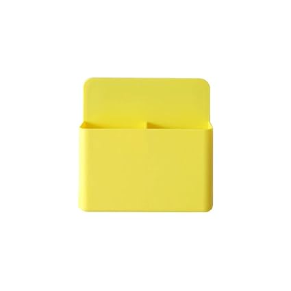 Caja magnética de almacenamiento para rotuladores de nevera con ...