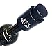 Best Wine Bottle Stopper + Vacuum Sealer, Wine Preserver, 1 Piece, Keep Wine Fresh, Gift for Wine Lovers