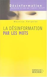 La  désinformation par les mots