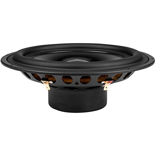 Morel MW-266 8