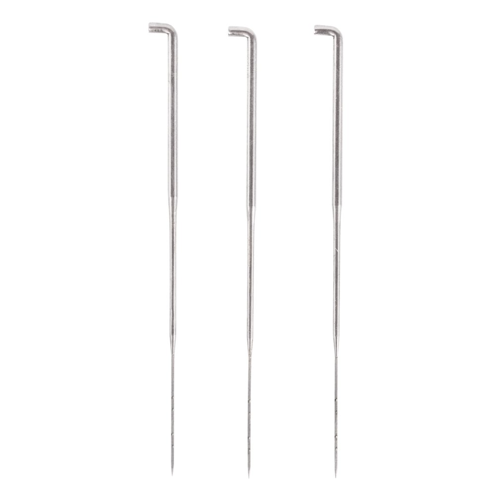 RAYHER 5361800 Felting Needle Tool (78 mm Tab Bag 3 Sorten
