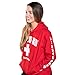 LIFEGUARD Officially Licensed Ladies California Hoodie Sweatshirt Apparel for Women, Teens and Girls