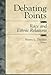 Debating Points: Race and Ethnic Relations