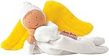 Kathe Kruse - Nickibaby Angel Doll, White