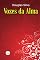 Livro Vozes da Alma
