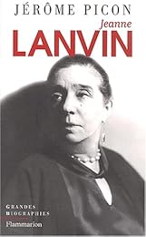 Jeanne Lanvin