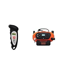 PORTER-CABLE PCMT81557 - Medidor de presión
