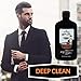 Got2b Phenomenal Deep Cleansing Shampoo With Charcoal, 16.9 Ounce