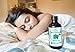 Basil Oil - 100% Pure and Natural - 4 Oz. with Glass Dropper - Therapeutic Grade - Excellent for Removing Bacteria, Purifying Air, Aromatherapy, Massage, and Ear Infections by Essential Oil Labs