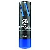 Digital Innovations ScreenDr Professional 2 oz Screen Cleaning Kit Portable Travel Size for Tablet / iPad / iPhone / Smartphone 4111100