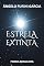 Livro ESTRELA EXTINTA