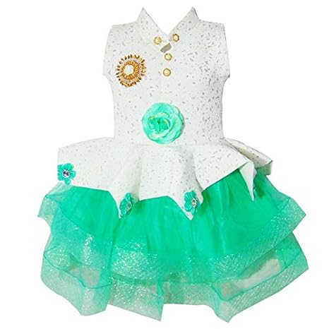 baby doll long frock