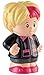 Fisher-Price Little People Hair Stylist