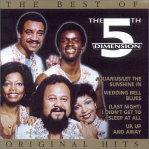 Fifth Dimension - The Best Of The 5th Dimension - Zortam Music