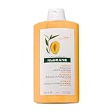 Klorane Shampoo with Mango Butter - Dry Hair , 13.5 fl. oz.