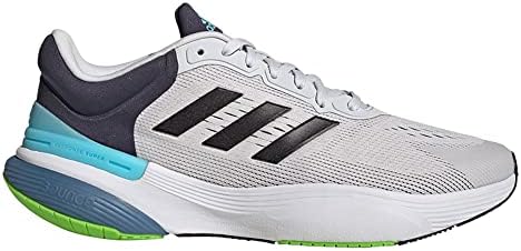 adidas gazelle silver green womens RESPONSE SR – Step Two Footwear main image 1