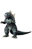 Medicom Godzilla Vinyl Wars: Godzilla 2000 Sofubi Action Figure