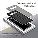 Humixx for Samsung S22 Ultra case celar