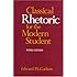 Classical Rhetoric for the Modern Student
