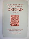 A History of the County of Oxford Vol. 11 : Wootton Hundred (Northern Part), , 0197227589