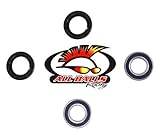 All Balls Wheel Bearing and Seal Kit 25-1090