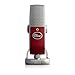 Blue Raspberry Premium Mobile USB Microphone (0304)