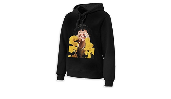 Amazon.com: Finn Wolfhard - Sudadera con capucha para mujer, manga larga,  diseño casual : Ropa, Zapatos y Joyería